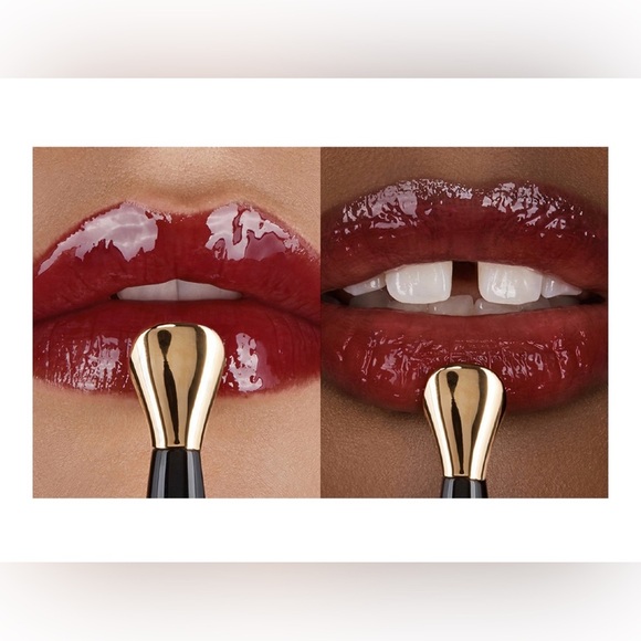 HOURGLASS N° 28 Lip Treatment Oil in At Night - Picture 2 of 4